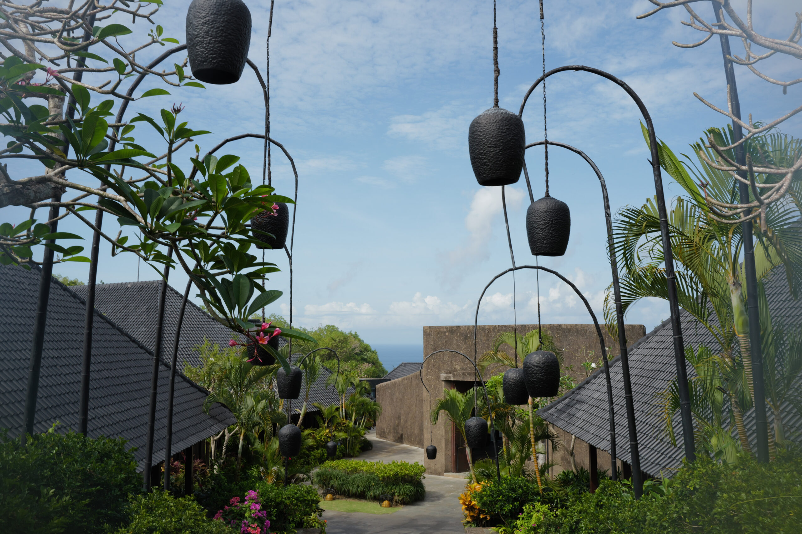 A Luxe Stay at Bvlgari Resort Bali