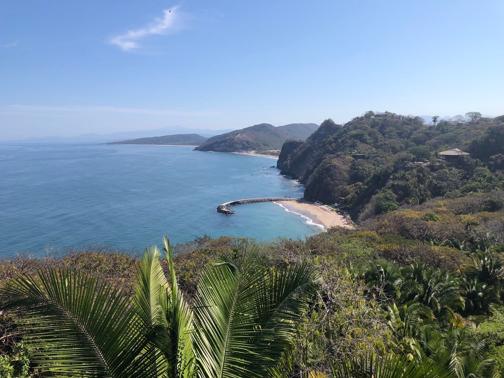 Immersed in Paradise: the Magic of One & Only Mandarina