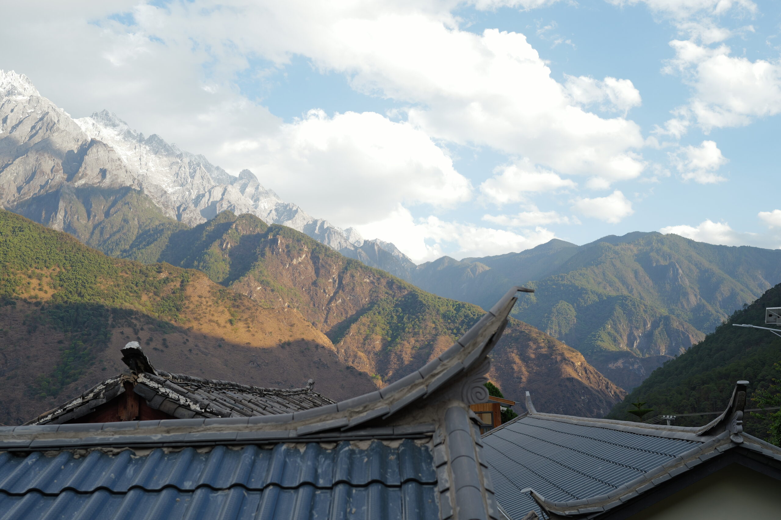 The Art of Slow Travel: How to Embrace Mindful Escapes