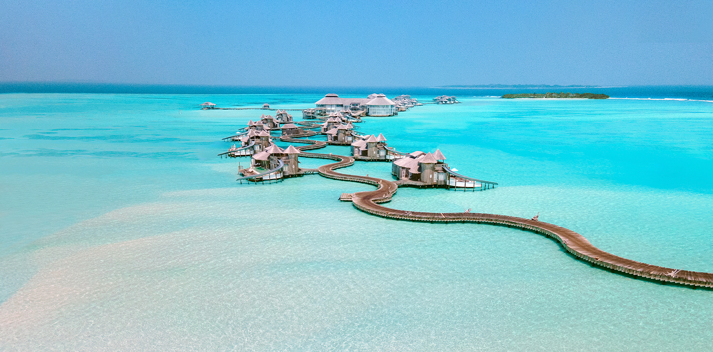 7 New Luxury Hotels Redefining Eco-Conscious Travel