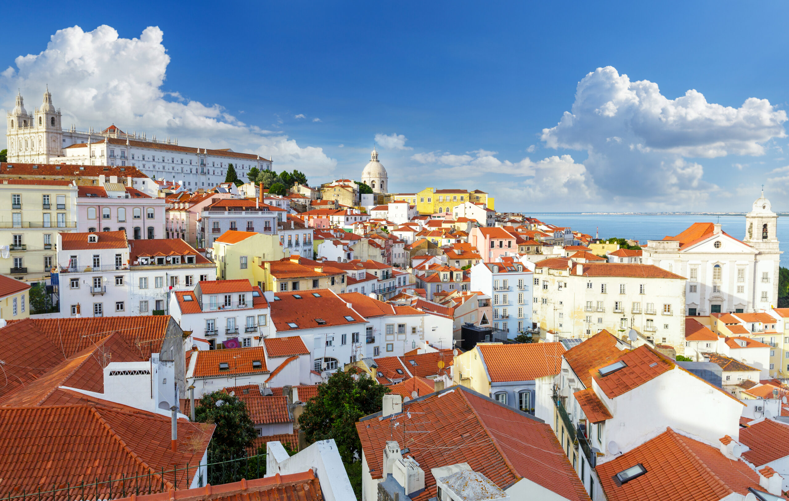 A COZY Adventure through Portugal
