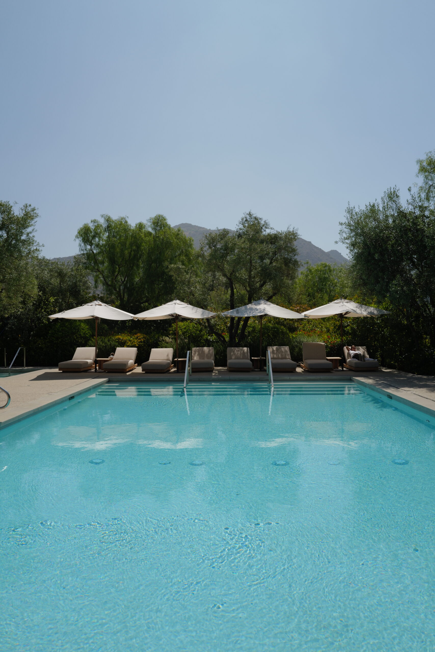 A Day at The Ranch Malibu — A Reset Above the Sea